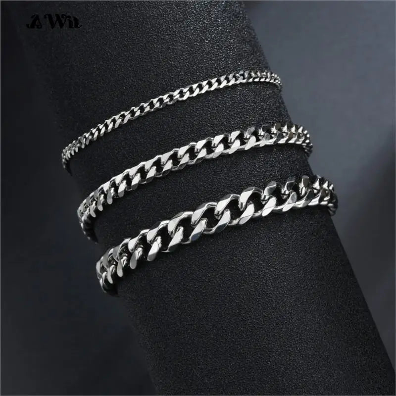 Cuban link bundle