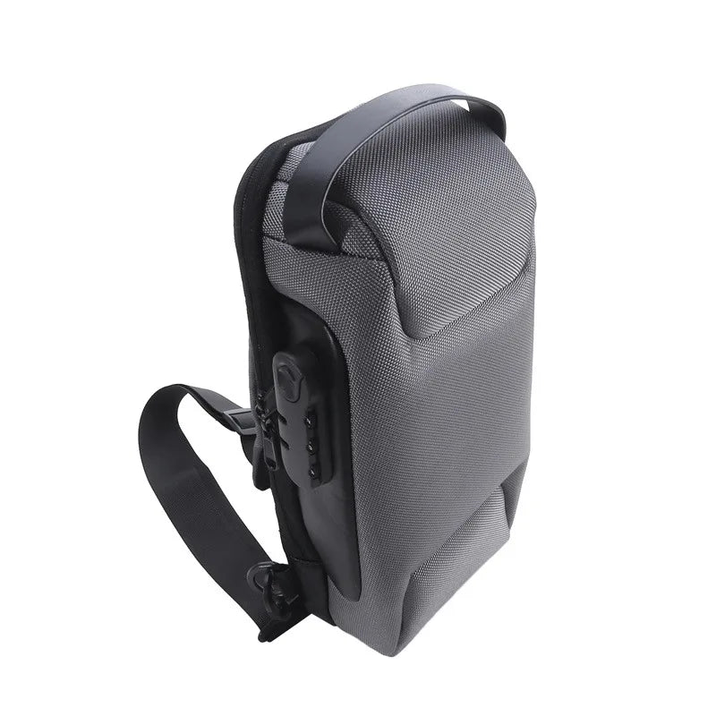 Premium crossbody sling bag