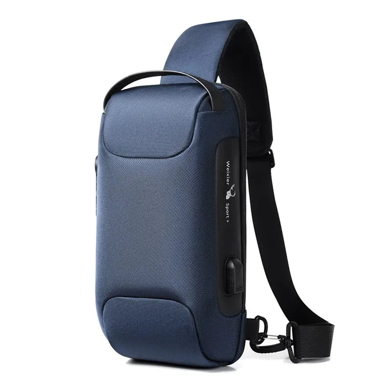 Premium crossbody sling bag