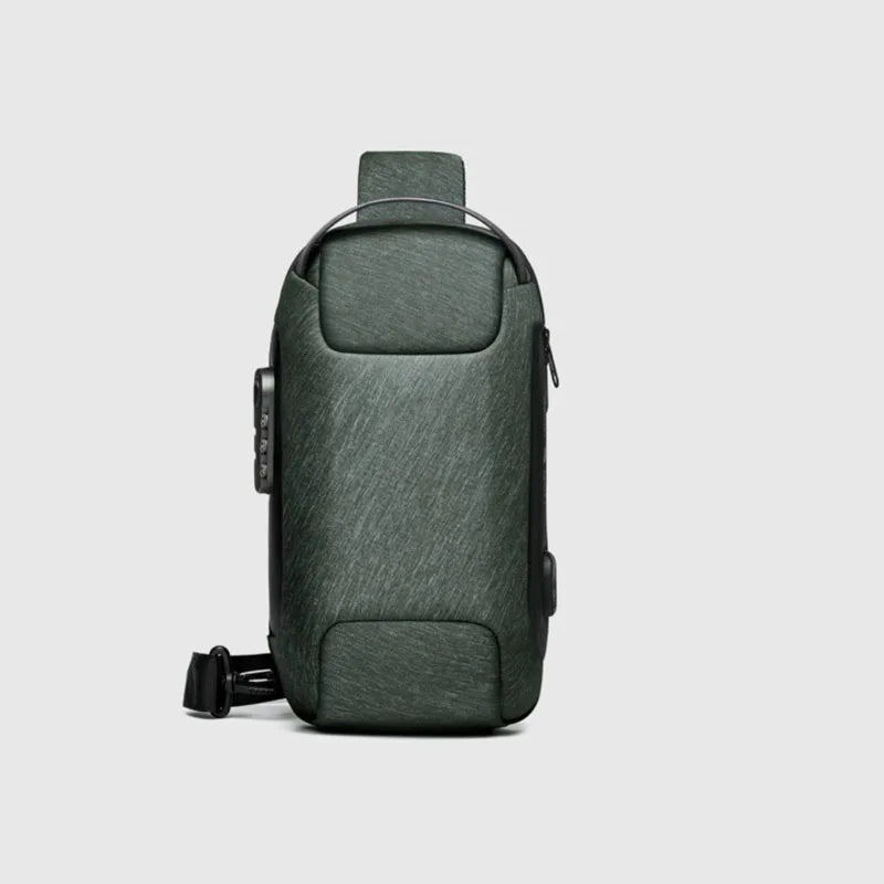 Premium crossbody sling bag