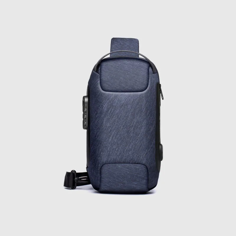 Premium crossbody sling bag
