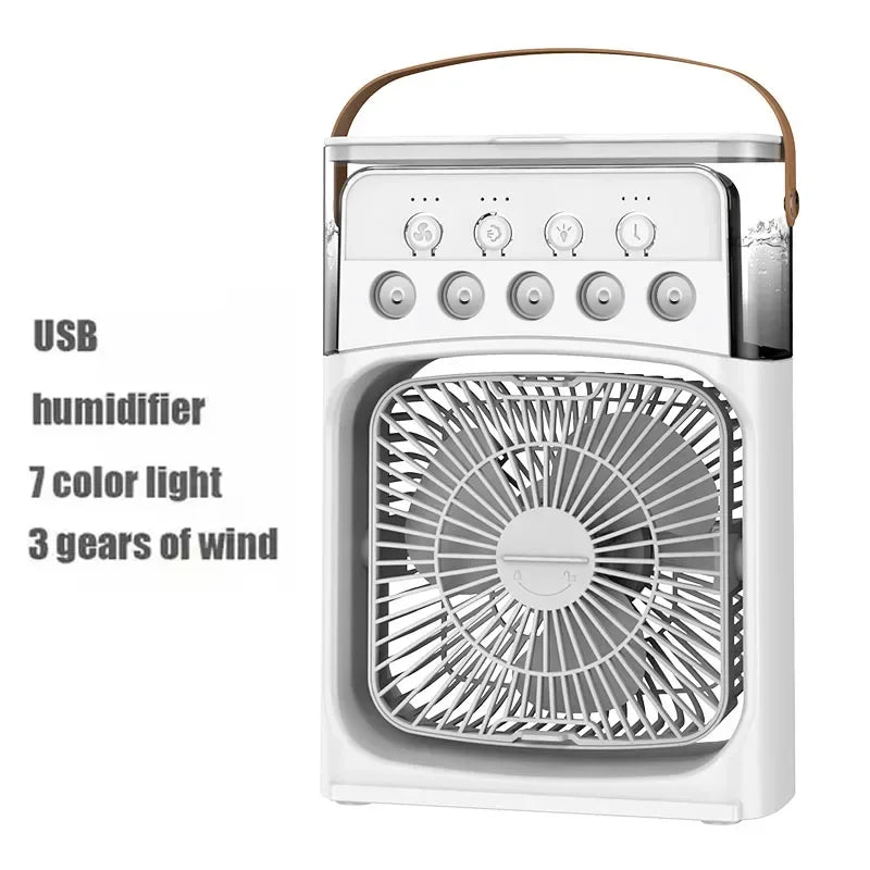 portable air conditioner