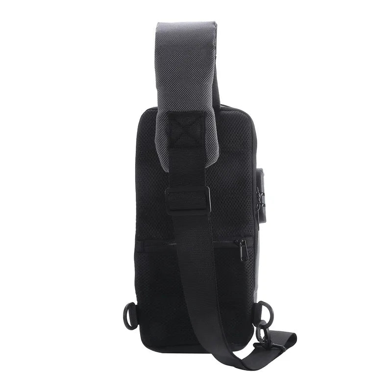 Premium crossbody sling bag