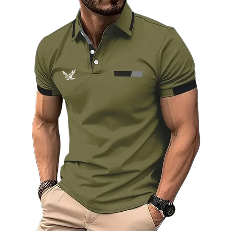 Golf t-shirt