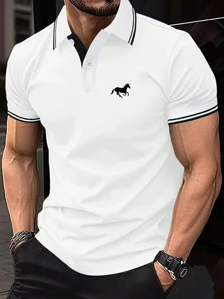 Mens Polo Shirt