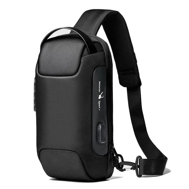Premium crossbody sling bag
