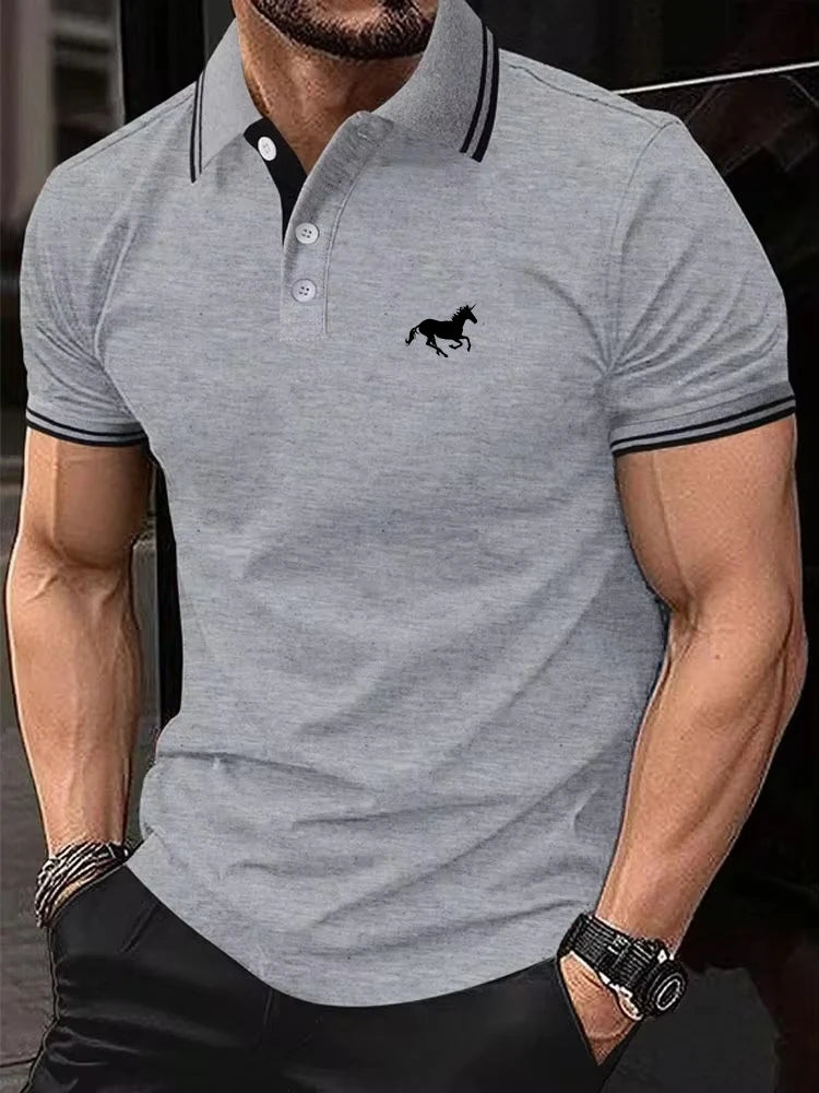Mens Polo Shirt