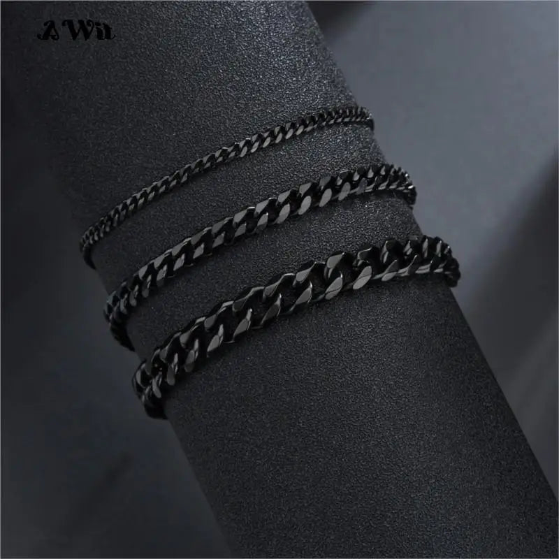 Cuban link bundle
