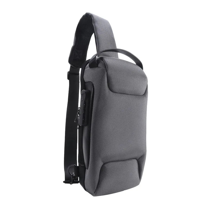 Premium crossbody sling bag