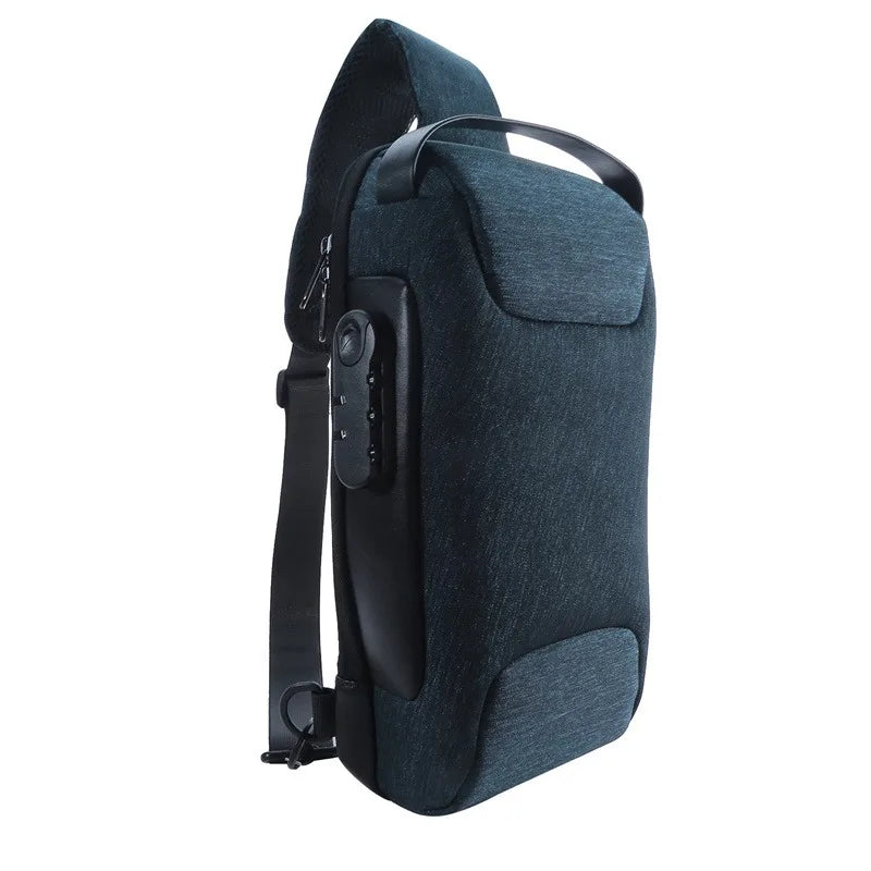 Premium crossbody sling bag