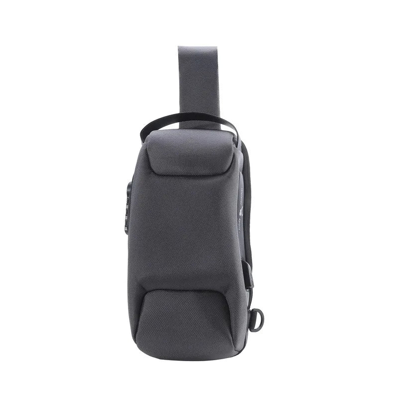 Premium crossbody sling bag