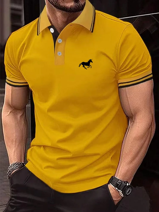 Mens Polo Shirt