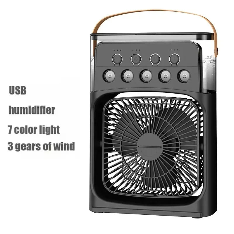 portable air conditioner