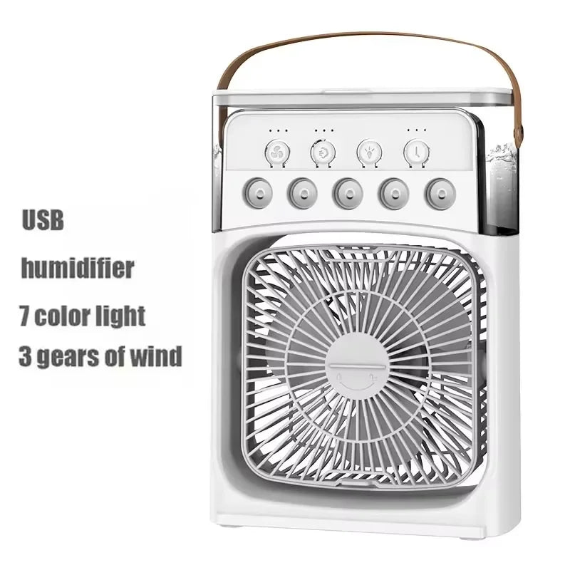 portable air conditioner