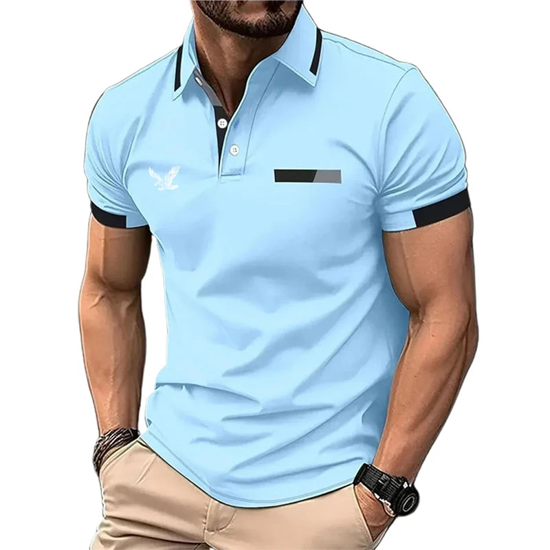 Golf t-shirt