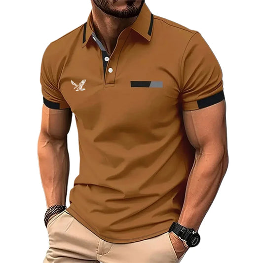 Golf t-shirt