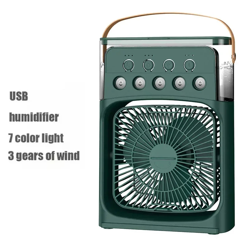 portable air conditioner