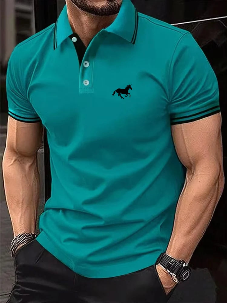 Mens Polo Shirt