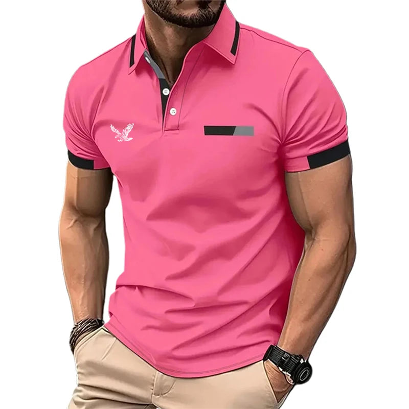 Golf t-shirt
