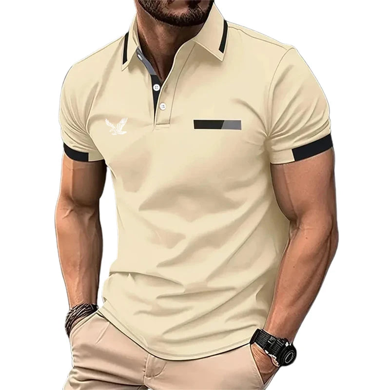 Golf t-shirt